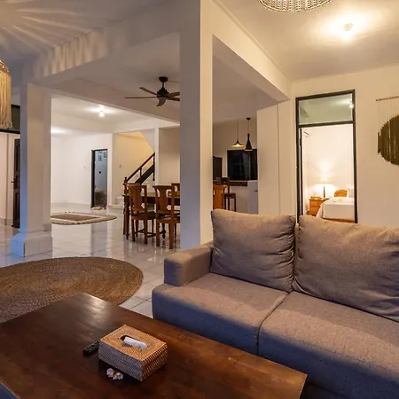 Bimantara Tropical Villa - Managed By Harsita Villa Management